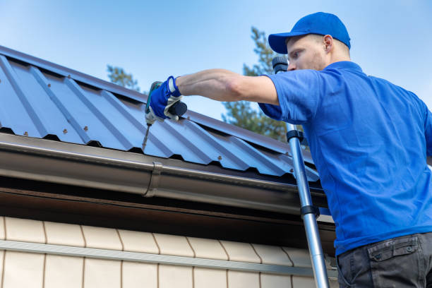 Sheet Metal Roofing in Millville, NJ
