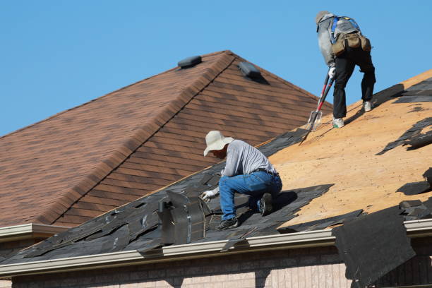 Roof Restoration in Millville, NJ