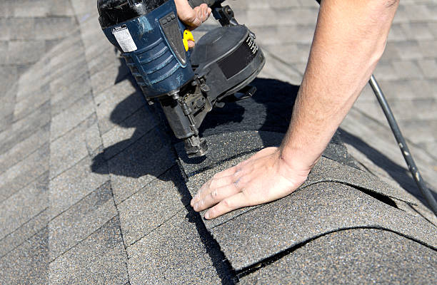 Best Storm Damage Roof Repair  in Millville, NJ